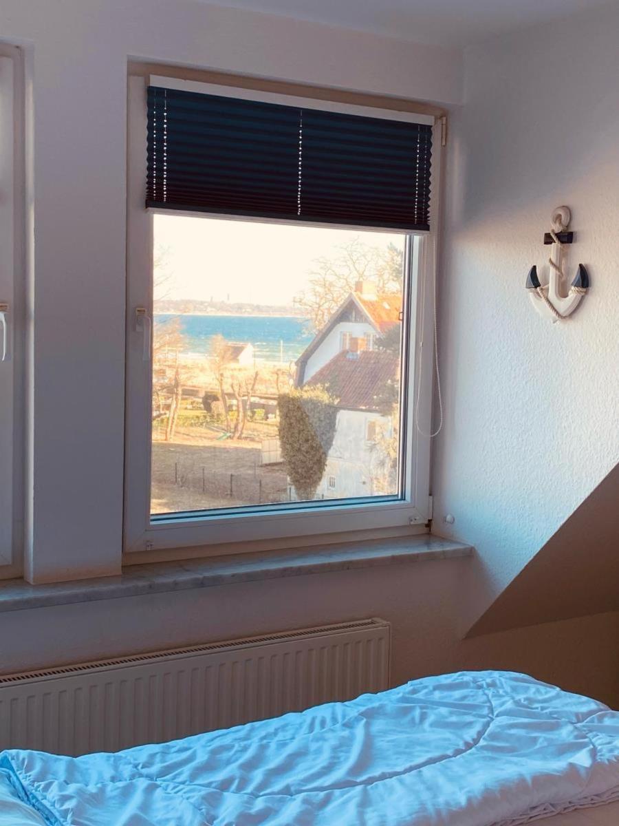 Wohnresidenz Barke App. 19 Appartement Scharbeutz Buitenkant foto